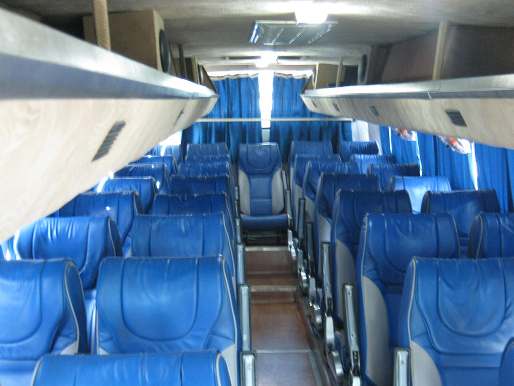 35-Seater