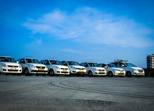 A Comprehensive Guide to Rental Taxi Choices