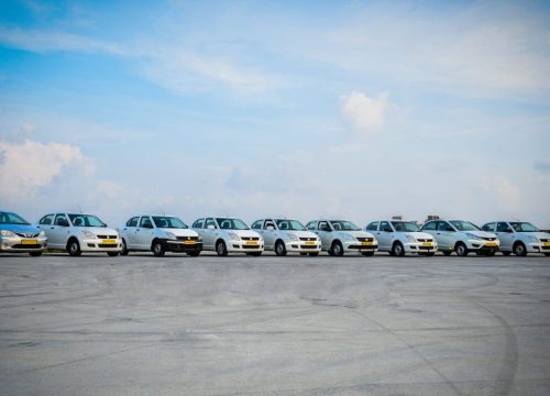 9 Tips for Dealing with Challenges in Rental Taxi Travel