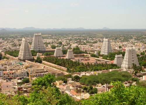 Significance of Girivalam – Tiruvannamalai Arunachala Temple | Karthigai deepam