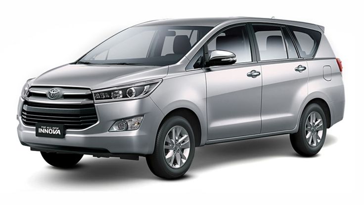 innova rental in chennai