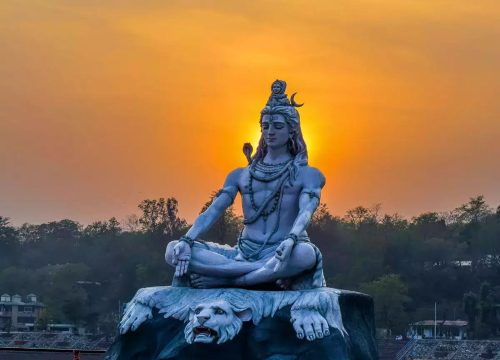 Mahashivrathri Significance – Rituals, Fasting (Foods), Scientific Reason