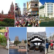 Tour Agency in Chennai
