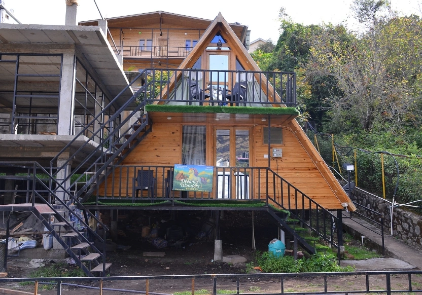 homestay-in-kodaikanal