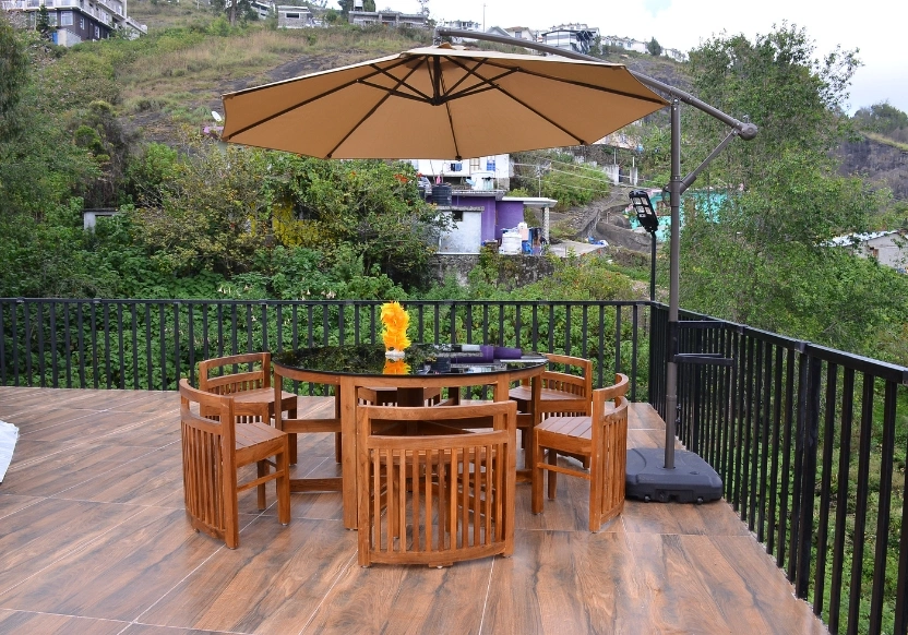 homestay-in-kodaikanal