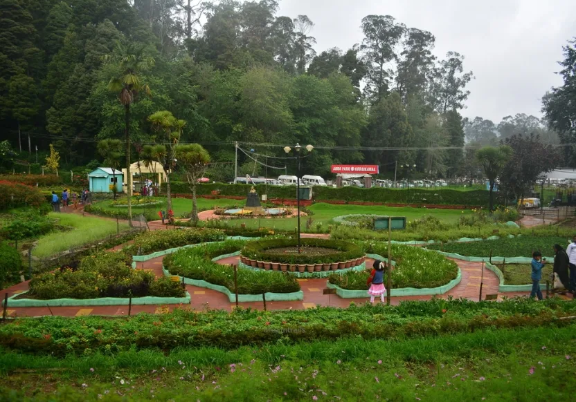 kodaikanal-vacation-packages
