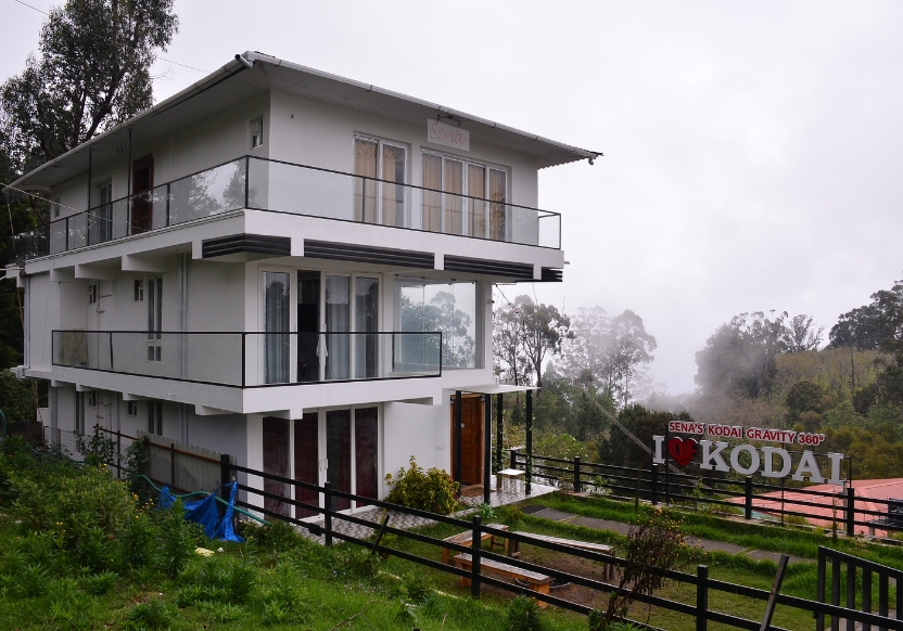homestay-in-kodaikanal