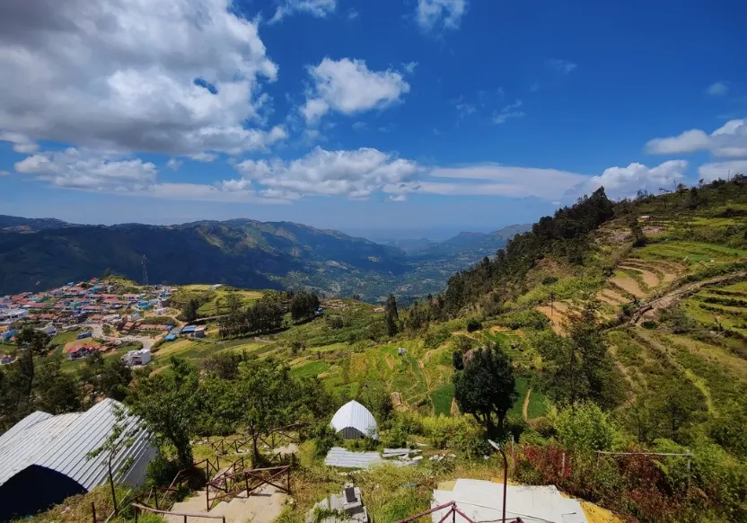 kodaikanal-tour-packages