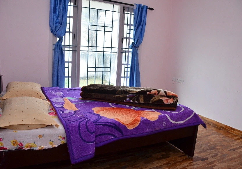 kodaikanal-home-stay