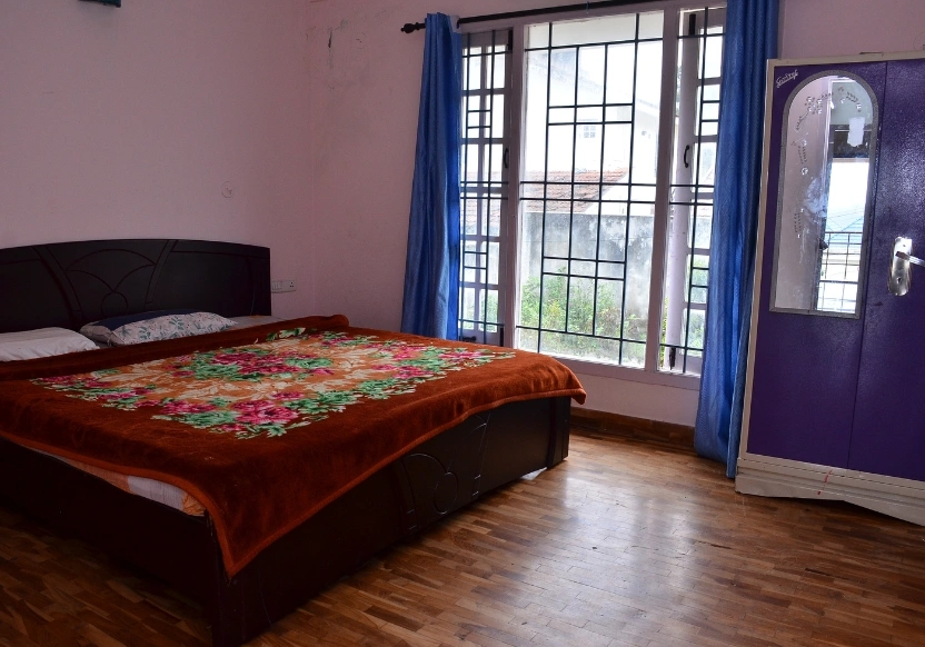 homestay-in-kodaikanal