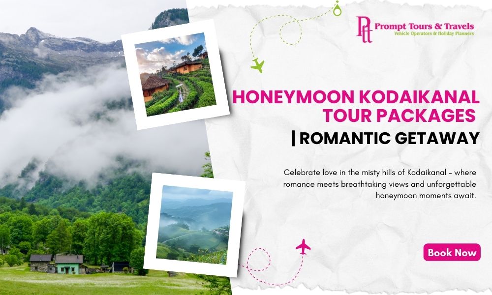 kodaikanal-tour-packages