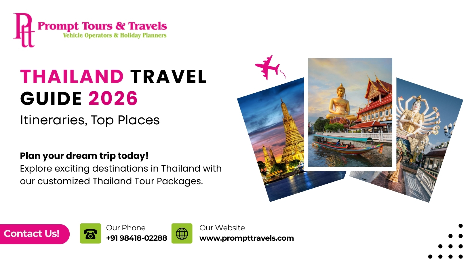 thailand-tour-package