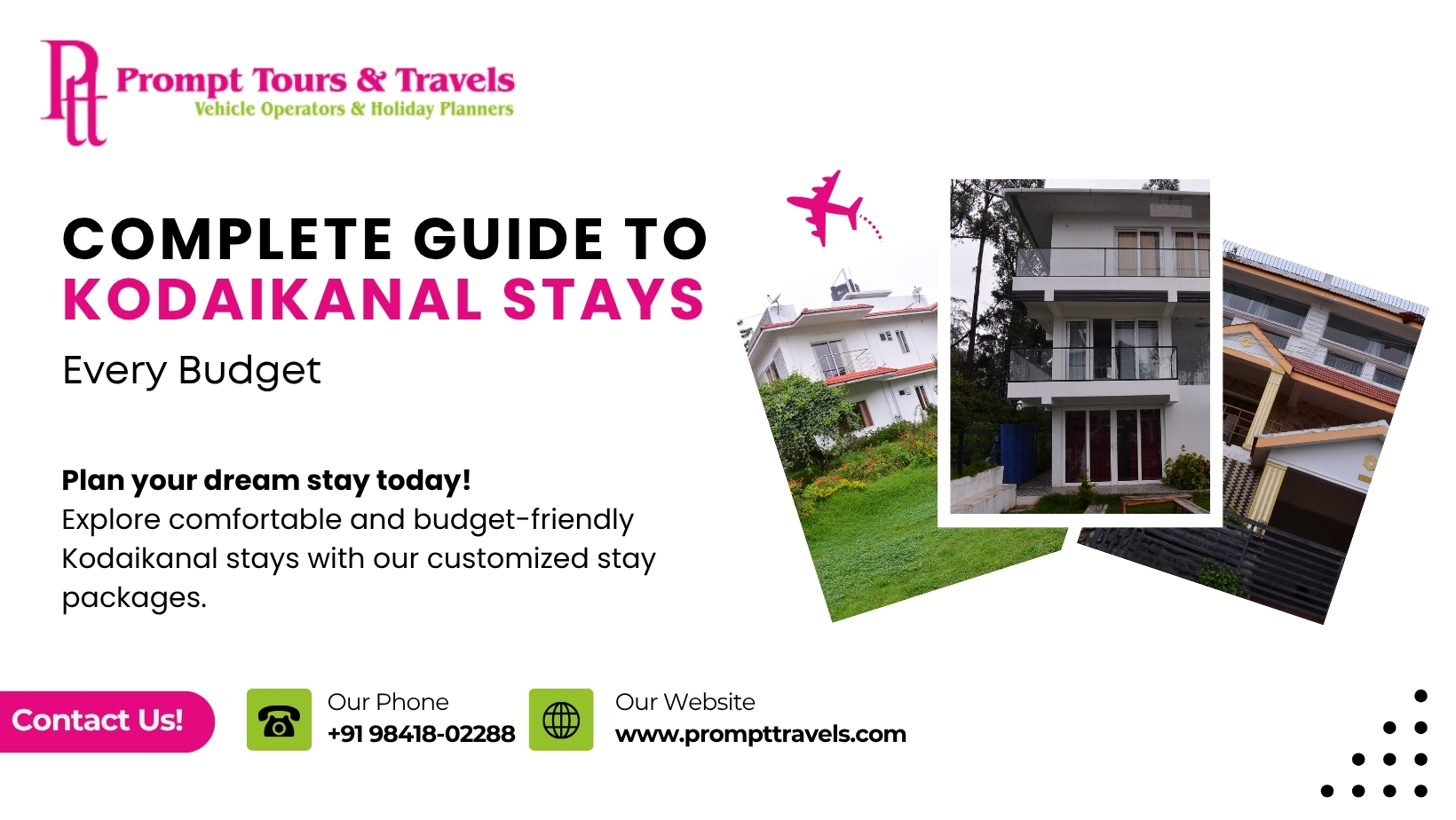 kodaikanal-tour-packages