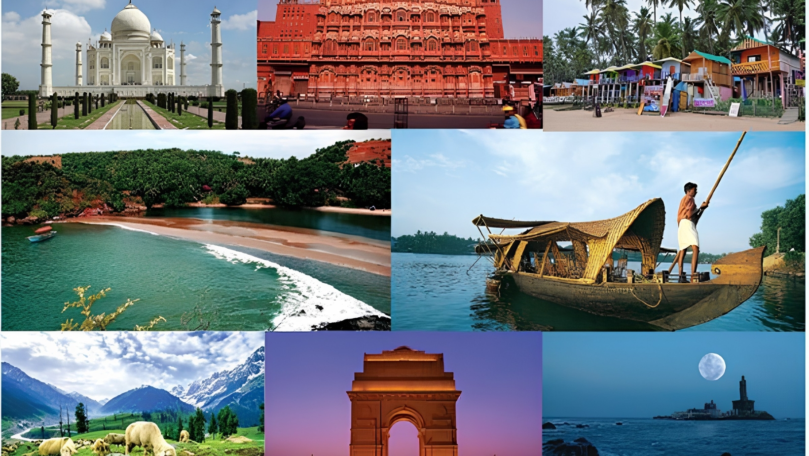 best travel agency in chennai