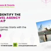 best Travel Agency in Chennai