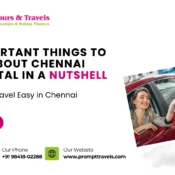 chennai car rental