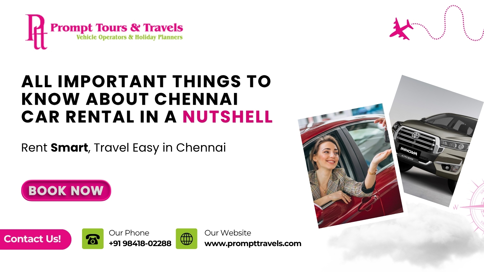 chennai car rental