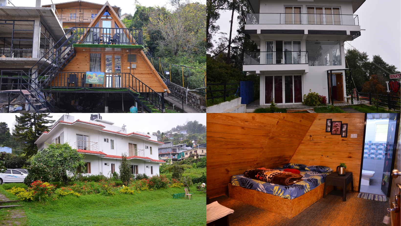 homestay-in-kodaikanal