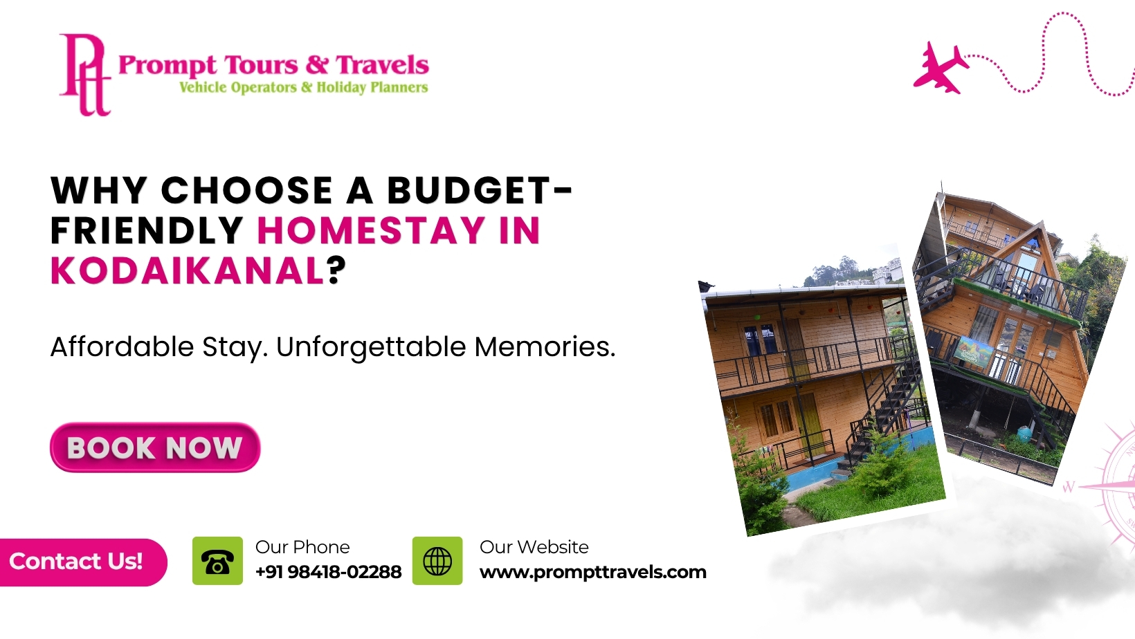 homestay-in-kodaikanal