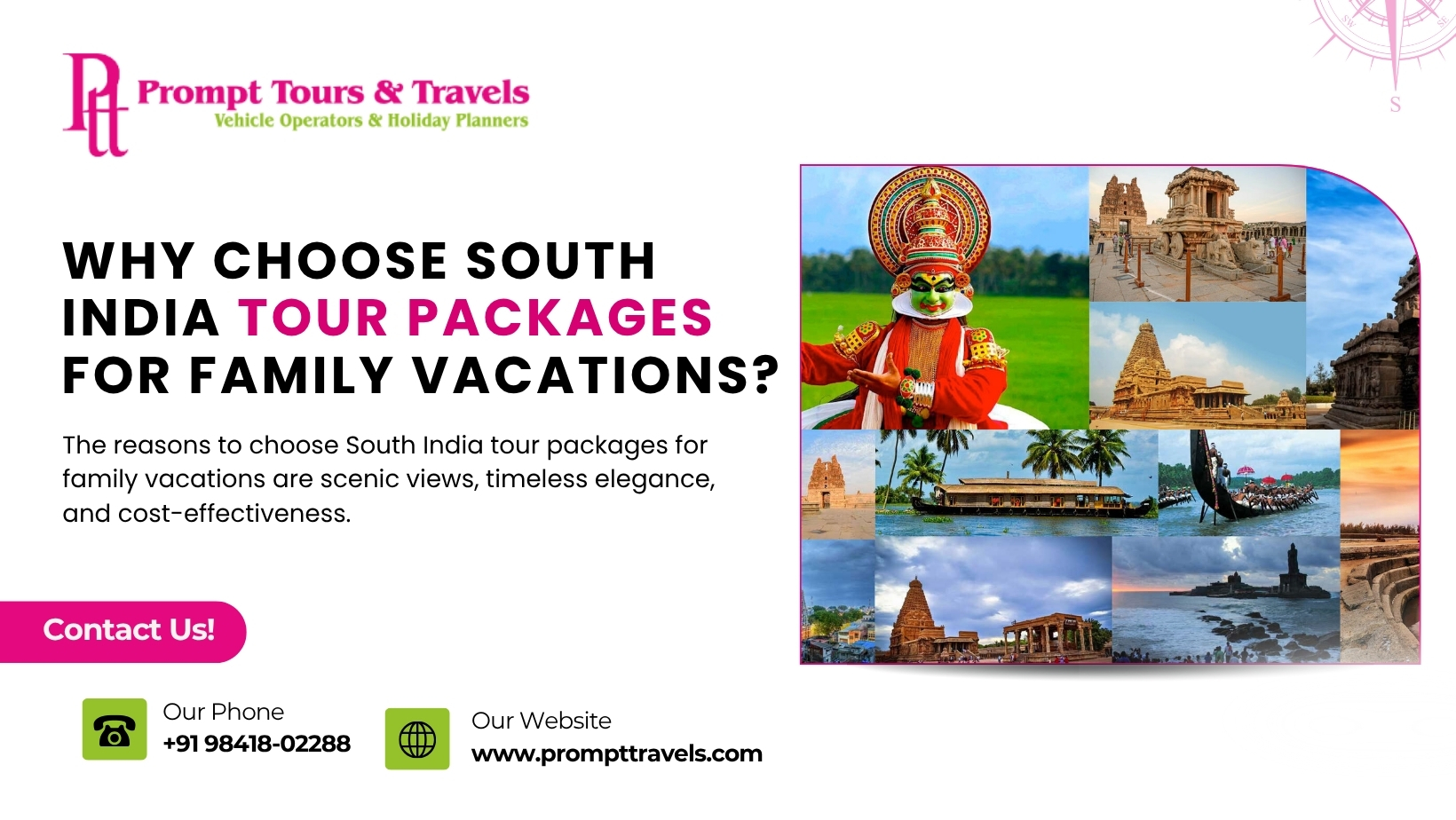 south-india-tour-packages