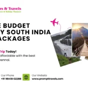 south india tour packages