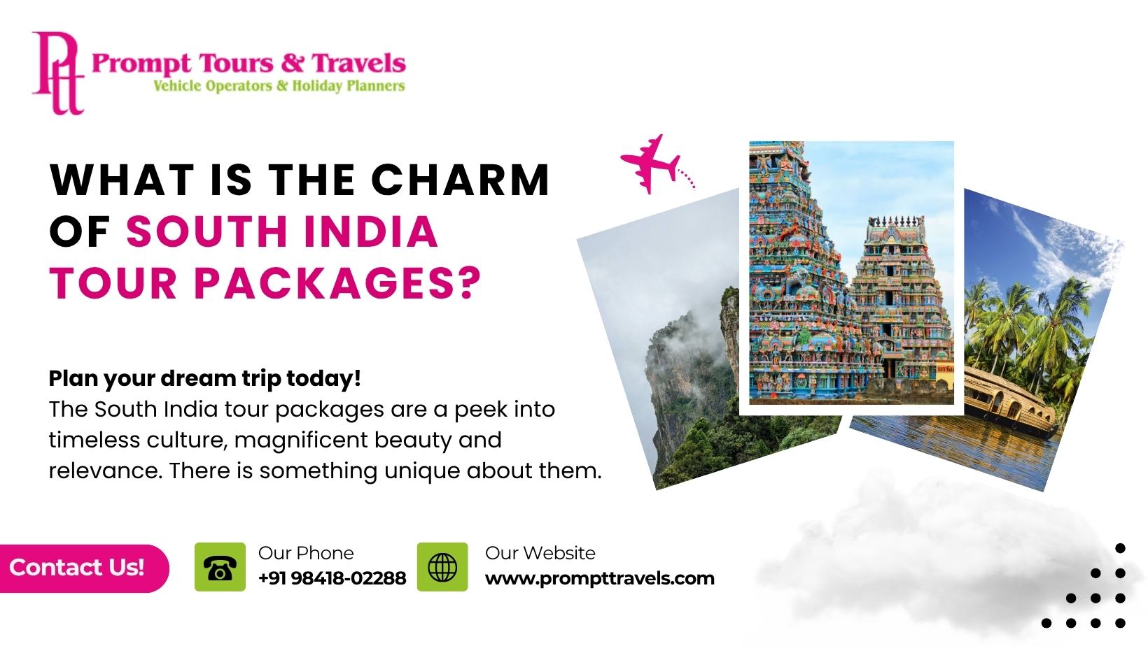 south-india-tour-packages
