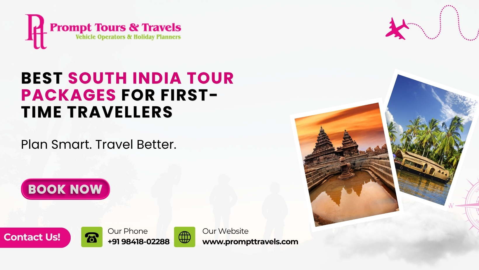 south-india-tour-packages
