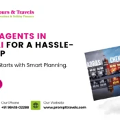 Travel Agents in Chennai