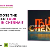 tour agency in chennai