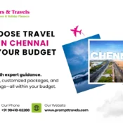Travel Agents in Chennai