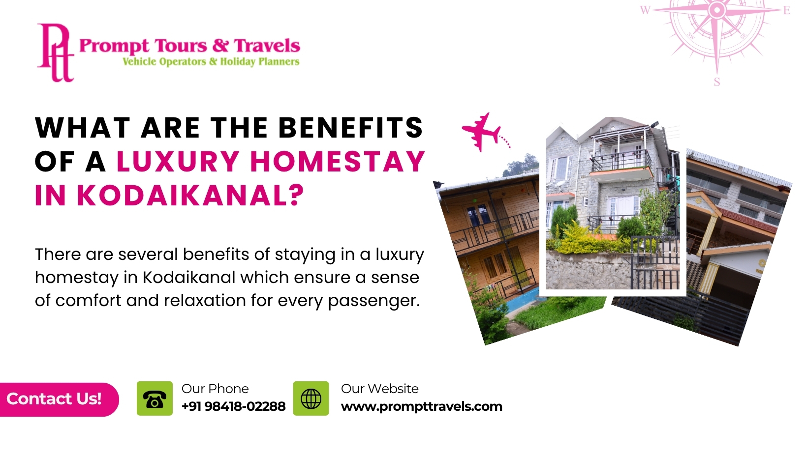 homestay-in-Kodaikanal