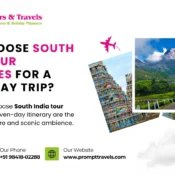 south-india-tour-packages