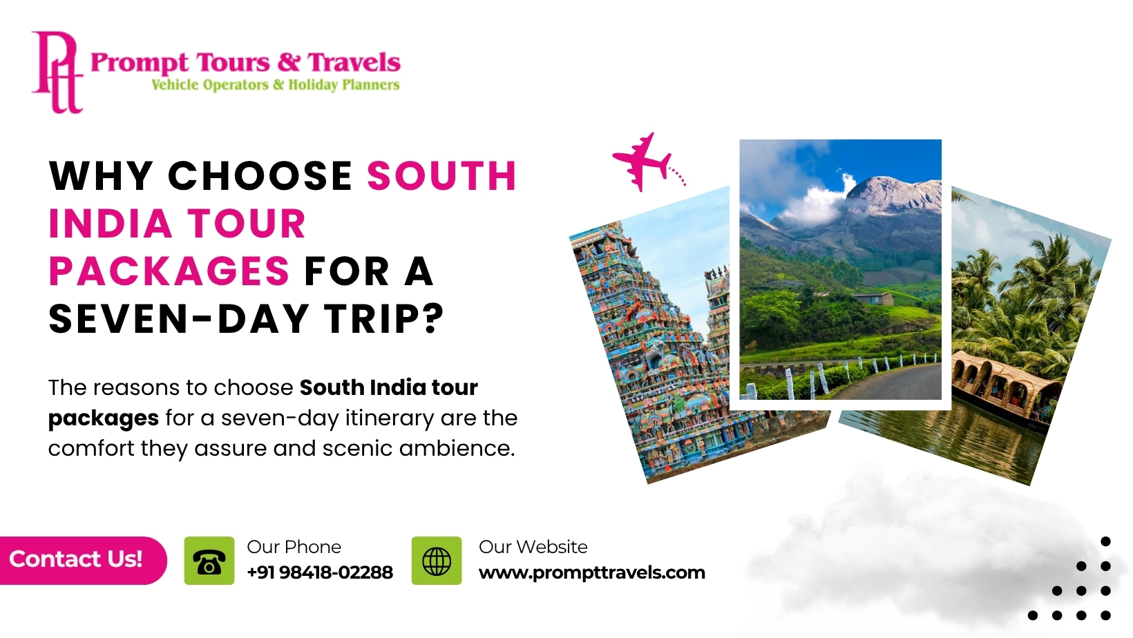 south-india-tour-packages